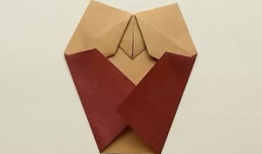 折纸视频教程,跟随视频轻松掌握折纸艺术